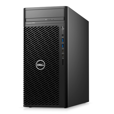 Dell Precision 3660 Tower Core i7 14700 (14-gen.) / 32 GB / 960 SSD / Win 11 Pro + AMD Radeon RX 9060 XT [8 GB]