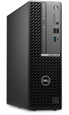 Dell OptiPlex 5000 SFF Core i5 12500 / 16 GB / 960 SSD / Win 11 Pro