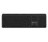 Klawiatura bezprzewodowa Natec Medusa US BT + 2.4GHz X-sciccors Slim