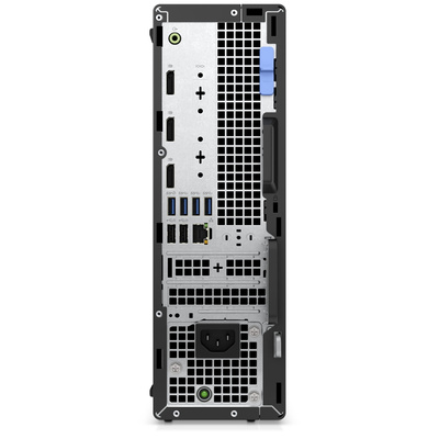 Dell OptiPlex 7000 SFF Core i5 12600 (12-gen.) / 16 GB / 480 SSD / Win 11 Pro