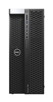 Dell Precision 7820 Tower Xeon Platinum 8260 2,4 GHz / 128 GB / 960 SSD / Win 11 Pro