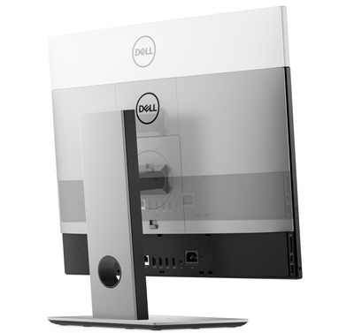 Dell OptiPlex 7480 AIO Core i5 10500 (10-gen.) 3,1 GHz / 8 GB / 240 SSD / 24’’ FullHD / Win 11 Pro / Klasa A-