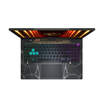 Nowy MSI Cyborg 15 B2RWFKG-039XPL Intel Core 5 210H 2,2 GHz / 16 GB / 2 TB SSD / 15,6'' FullHD 144 Hz / Win 11 + GeForce RTX 5060
