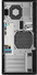 HP Workstation Z2 G4 Tower Xeon E-2144G 3,6 GHz (6 rdzeni) / 32 GB / 960 SSD / Win 11 Pro