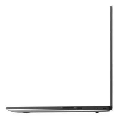 Dell Precision 5540 Core i9 9880H (9-gen.) 2,3 GHz / 8 GB / 480 SSD / 15,6'' FullHD / Win 11 Pro + Quadro T2000