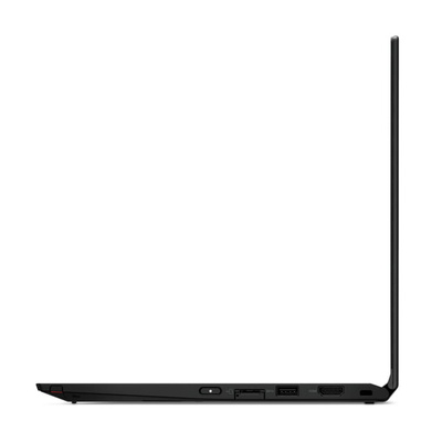 Lenovo ThinkPad Yoga X13 Gen 1 2w1 Core i5 10210U (10-gen.) 1,6 GHz / 16 GB / 960 SSD / 13,3'' FullHD, dotyk / Win 11 Pro / Klasa A-