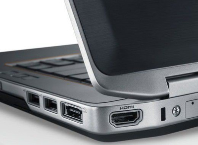 Dell Latitude E6320 Core i5 2520M (2-gen.) 2,5 GHz / 8 GB / 960 SSD / 13,3'' / Win 10 Pro