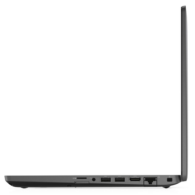 Dell Latitude 5400 Core i5 8365u ( 8-gen.) 1,6 GHz / 16 GB / 240 SSD / 14'' / Win 11 Pro / czarny