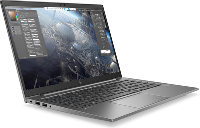 HP ZBook Firefly 14 G7 i5 10210U (10-gen.) 1,6 GHz / 8 GB / 480 SSD / 14" FullHD / Win 11 Pro