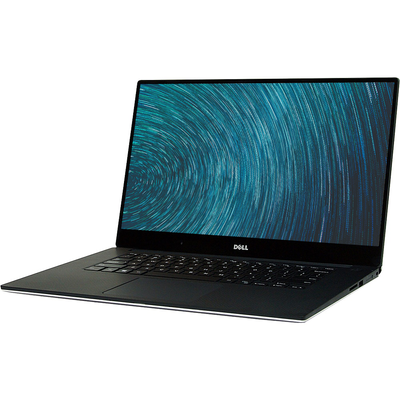 Dell Precision 5510 Xeon E3-1505M V5 2,8 GHz / 32 GB / 960 SSD / 15,6'' FullHD / Win 10 Prof. (Update) + nVidia Quadro M1000m