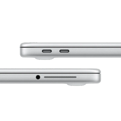 Nowy Apple MacBook Neo 13" A18 Pro / 8 GB / 256 GB / Srebrny