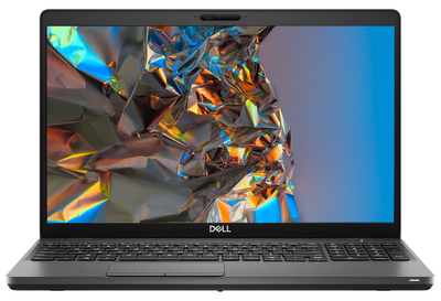 Dell Latitude 5501 Core i7 9850H (9-gen.) 2,6 GHz (6 rdzeni) / 32 GB / 480 SSD / 15,6'' FullHD / Win 11 Pro