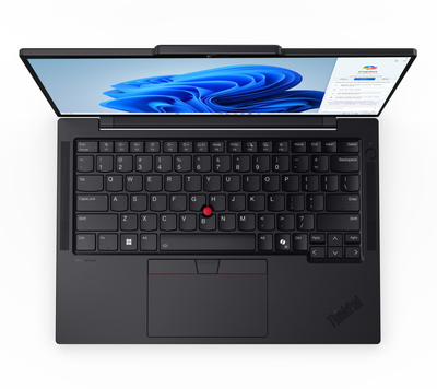 Nowy Lenovo ThinkPad T14s G5 Ultra 5 125U / 16 GB / 480 SSD / 14" WUXGA / Win 11 Pro