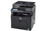 Powystawowe urządzenie wielofunkcyjne laserowe Dell S2815dn / Pełny toner (6 tyś stron) / Nowy bęben (85 tyś stron)