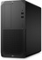 HP Workstation Z2 G5 Tower Core i7 10700K (10-gen.) 3,8 GHz / 16 GB / 480 SSD / Win 11 Pro + Nvidia GeForce RTX 3050 [6 GB]