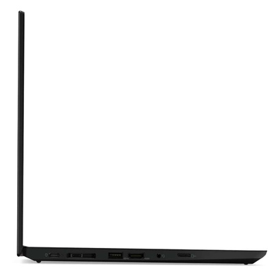 Lenovo ThinkPad T14 Gen 2 AMD Ryzen 7 Pro 5850U 1,9 GHz / 16 GB / 240 SSD / 14'' FullHD dotyk / Win 11 Pro / Klasa A-
