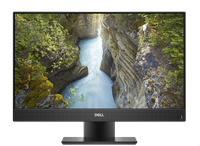 Dell OptiPlex 7470 AIO Core i5 9500 (9-gen.) 3,0 GHz / 8 GB / 240 SSD / 24’’ FullHD  / Win 11 