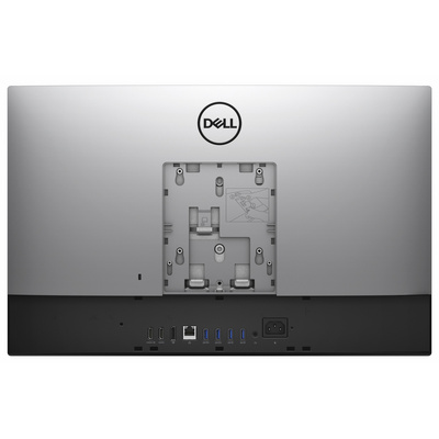 Dell OptiPlex 7480 AIO Core i5 10500 (10-gen.) / 8 GB / 240 SSD / 24’’ FullHD dotyk / Win 11 Pro 