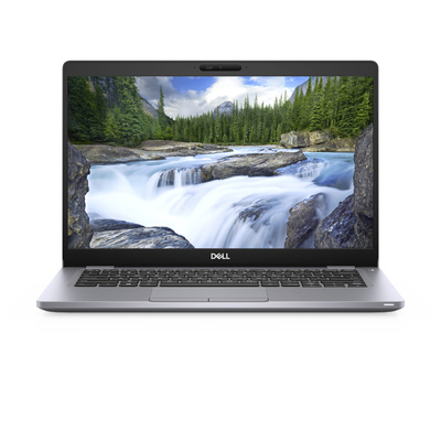 Dell Latitude 5310 Core i7 10610U (10-gen.) 1,8 GHz / 32 GB / 960 SSD / 13,3'' FullHD dotyk / Win 11 Pro