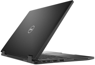 Dell Latitude 7390 2w1 Core i5 8250U (8-gen.) 1,6 GHz / 8 GB / 960 SSD / 13,3'' FullHD (dotyk) / Win 11 Prof. / Klasa A-