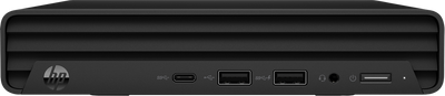 Nowy HP EliteDesk 260 G4 Tiny Core i5 10210U (10-gen.) 1,6 GHz / 16 GB / 480 SSD / Win 11 Pro