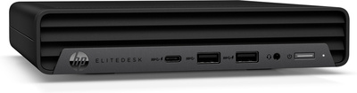 HP EliteDesk 800 G6 Mini Core i5 10500T (10-gen.) 2,3 GHz / 32 GB / 960 SSD / Win 11 Pro