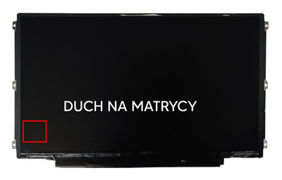 Matryca Samsung LTN125AT02-301 / 12,5'' HD (1366 x 768) / 40 pin LVDS / Klasa A-