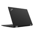 Lenovo ThinkPad Yoga X13 Gen 1 2w1 Core i5 10210U (10-gen.) 1,6 GHz / 8 GB / 960 SSD / 13,3'' FullHD, dotyk / Win 11 Pro / Klasa B