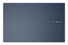 Powystawowy Asus VivoBook F1704VAP-SB52 Core 5 120U / 40 GB / 480 SSD / 17,3’’ FullHD / Win 11, niebieski
