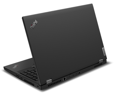 Lenovo ThinkPad P15 Gen 1 Core i7 10850H (10-gen.) 2,7 GHz / 64 GB / 960 SSD / 15,6" FullHD / Win 11 Pro + RTX 3000