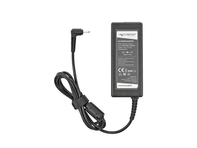 Zasilacz zamiennik Movano ZZ/ACE19342C 65W 3.0x1.1 do laptopów Acer Aspire, Aspire One, Swift 3