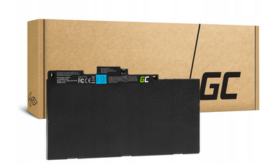 Nowa bateria Green Cell HP107 CS03XL zamiennik do laptopa HP EliteBook 745 G3 755 G3 840 G3 848 G3 850 G3 HP ZBook 15u G3