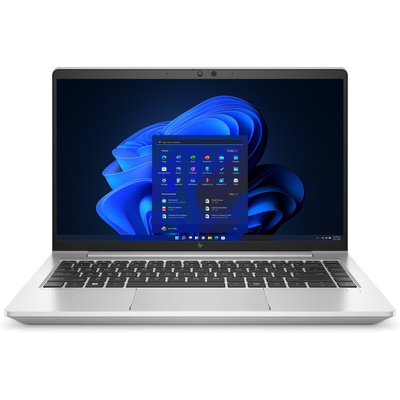 HP EliteBook 640 G9 Core i5 1245U (12-gen.) / 16 GB / 960 SSD / 14'' FullHD dotyk / Win 11 Pro / Klasa A-