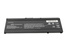 Bateria Mitsu do HP Omen 15-DC 3500 mAh 54Wh - BC/HP-15DC