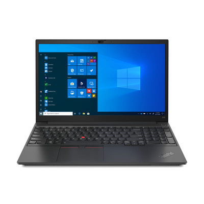 Lenovo ThinkPad E15 Gen 2 Core i7 1165G7 (11-gen.) 2,8 GHz / 32 GB / 2 TB SSD / 15,6" FullHD / Win 11 Pro