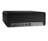 HP Pro 400 G9 SFF i7 12700 (12-gen.) / 16 GB / 960 SSD / Win 11 Pro