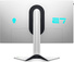 Powystawowy Dell Alienware AW2723DF WQHD (280Hz, 1ms)
