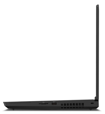 Lenovo ThinkPad P15 Gen 1 Core i7 10750H (10-gen.) 2,6 GHz / 32 GB / 960 SSD / 15,6" FullHD / Win 11 Pro + RTX 3000