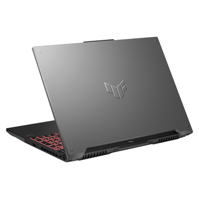 Powystawowy Asus TUF FA607NUG-WH73 Ryzen 7 7445HS / 32 GB / 2 TB SSD / 16'’ WUXGA 144Hz / Win 11 + GeForce RTX 4050
