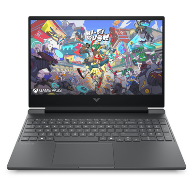 Nowy HP Victus 15-fa2243nw Core i5 13420H (13-gen.) / 16 GB / 960 SSD / 15,6'' FullHD 144Hz / Win 11 + Nvidia GeForce RTX 4050