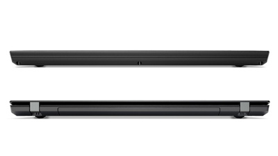 Lenovo ThinkPad T570 Core i5 6200u (6-gen.) 2,4 GHz / 8 GB / 240 SSD / 15,6" FullHD / Win 10 Prof. (Update) / Klasa A-