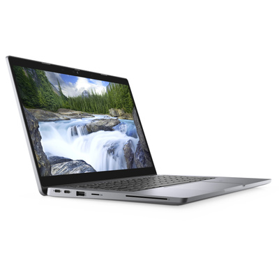Dell Latitude 5320 2w1 Core i5 1145G7 (11-gen.) 2,6 GHz / 16 GB / 240 SSD / 13,3'' FullHD dotyk / Win 11 Pro