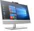 HP EliteOne 800 G6 AIO Core i5 10500 (10-gen.) 3,1 GHz / 32 GB / 480 SSD / 23,8'' FullHD / Win 11 Pro / Klasa A-