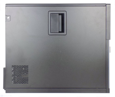 Dell Optiplex 7010 Tower Core i5 3470 (3-gen.) 3,2 GHz / 8 GB / 480 GB SSD / DVD / Win 10 Prof. (Update)