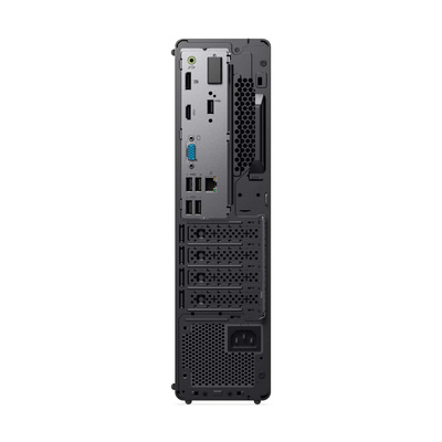 Nowy Lenovo ThinkCentre Neo 50s G5 SFF i5 14400 (14-gen.) / 16 GB / 480 SSD / DVD-RW / Win 11 Pro