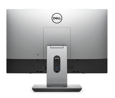 Dell OptiPlex 7490 AIO Core i5 10505 (10-gen.) 3,2 GHz / 16 GB / 480 SSD / 24’’ FullHD / Win 11 Pro / Klasa A-