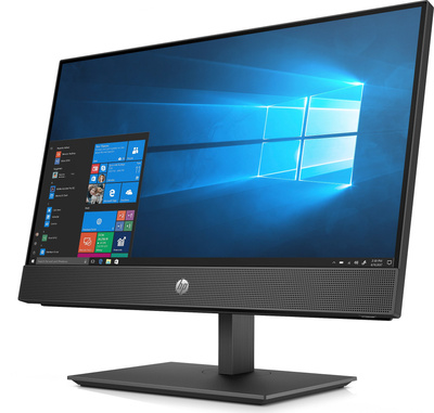 HP ProOne 600 G5 AIO Core i5 9500 (9 gen.) 3,0 GHz / 16 GB / 960 SSD / 21,5'' FullHD / Win 11 Pro