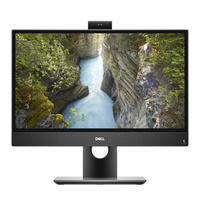 Dell OptiPlex 3280 AIO Core i5 10500T (10-gen.) 2,3 GHz / 8 GB / 240 SSD / 21,5’’ FullHD / Win 11 Pro EDU