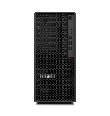 Powystawowy Lenovo ThinkStation P348 Tower Core i5 11600 (11-gen.) 2,8 GHz / 16 GB / 960 SSD / Win 11 Pro