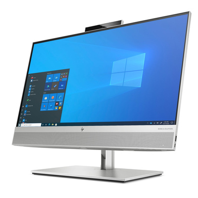 HP EliteOne 800 G8 AIO Core i5 11500 (11-gen.) / 32 GB / 960 SSD / 23,8'' FullHD / Win 11 Pro
